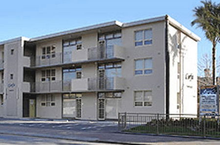 Glenelg Holiday Apartments-Corfu - South Australia Travel 5