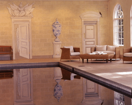 Milton Park Country House Hotel & Destination Spa - South Australia Travel 2
