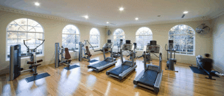 Milton Park Country House Hotel & Destination Spa - South Australia Travel 3
