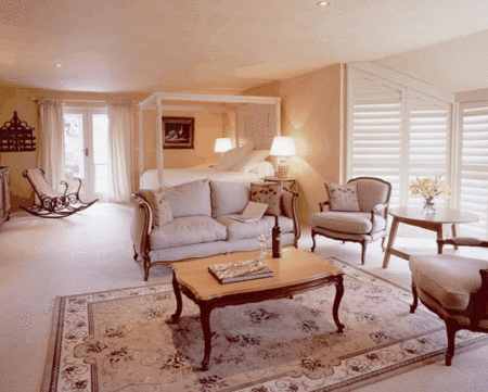 Milton Park Country House Hotel & Destination Spa - South Australia Travel 4