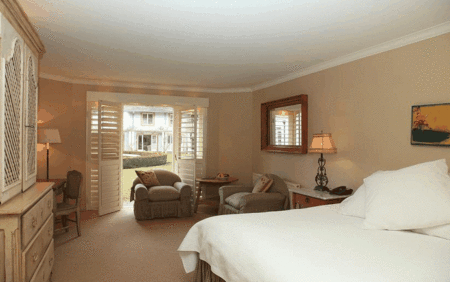 Milton Park Country House Hotel & Destination Spa - South Australia Travel 5