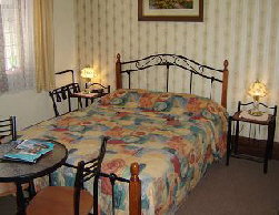 Sonbern Lodge Motel - South Australia Travel 1