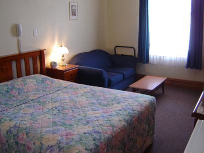 Sonbern Lodge Motel - South Australia Travel 2