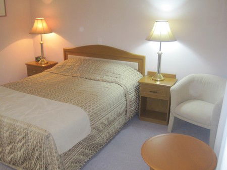 Tarcutta Halfway Motor Inn - South Australia Travel 0