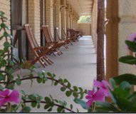 The Edge Hotel - South Australia Travel 4