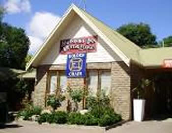 Hahndorf Inn - South Australia Travel 0