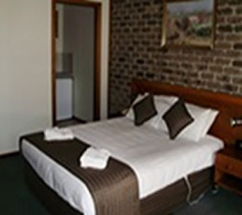 Hahndorf Inn - South Australia Travel 1