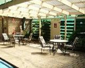 Hahndorf Inn - South Australia Travel 2