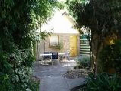 Hahndorf Inn - South Australia Travel 5