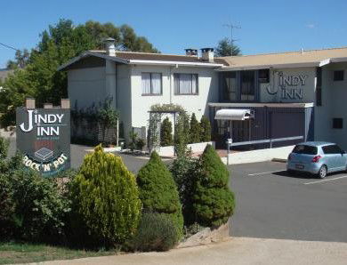 Jindy Inn - South Australia Travel 0