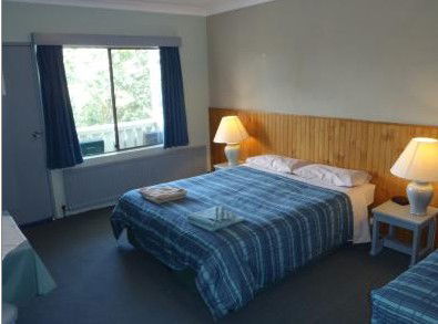Jindy Inn - South Australia Travel 1