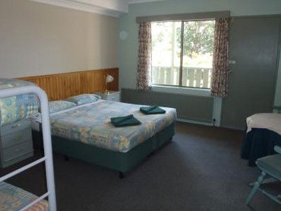 Jindy Inn - South Australia Travel 2