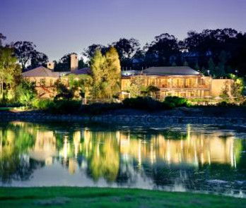 Cypress Lakes Resort - South Australia Travel 0