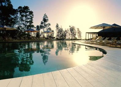 Cypress Lakes Resort - South Australia Travel 2