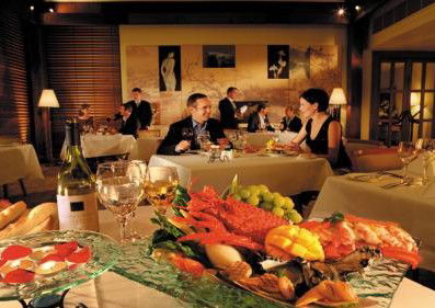 Cypress Lakes Resort - South Australia Travel 4