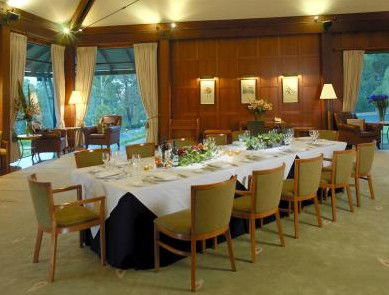 Cypress Lakes Resort - South Australia Travel 5