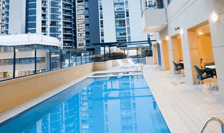 The Sebel Suites Brisbane - South Australia Travel