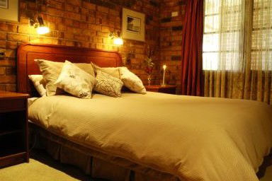 Bungendore NSW South Australia Travel