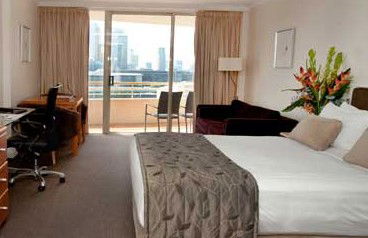 Rydges South Bank - South Australia Travel 0