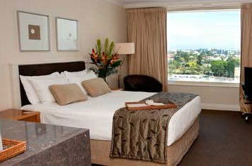 Rydges South Bank - South Australia Travel 1
