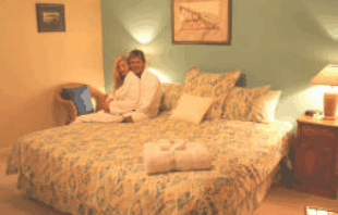 Villa By The Sea Bed And Breakfast - South Australia Travel 1