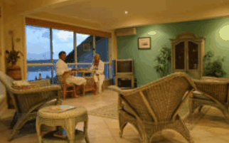 Villa By The Sea Bed And Breakfast - South Australia Travel 2