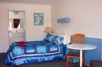Colonial Inn Tamworth - South Australia Travel 0