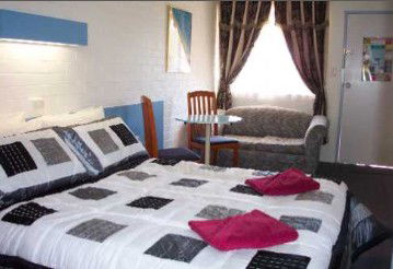 Colonial Inn Tamworth - South Australia Travel 1