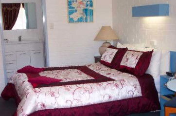 Colonial Inn Tamworth - South Australia Travel 2