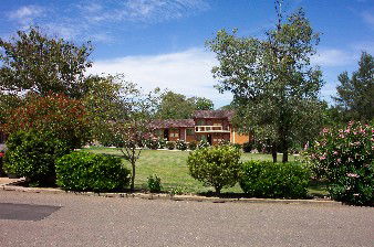 Colonial Inn Tamworth - South Australia Travel 5