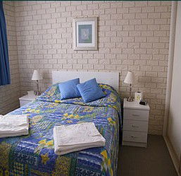 Capri Apartments - South Australia Travel 2