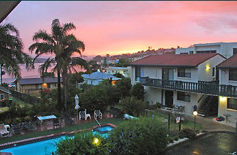Capri Apartments - South Australia Travel 4
