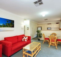 Beaches Serviced Apartments - South Australia Travel