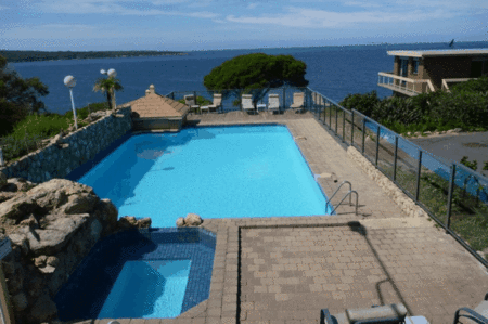 Eagle Heights Holiday Units - South Australia Travel 0