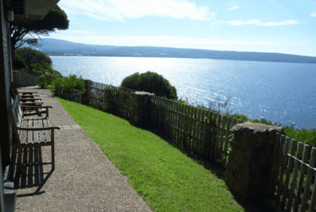 Eagle Heights Holiday Units - South Australia Travel 5