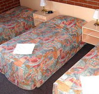 Greenslopes Motor Inn - South Australia Travel