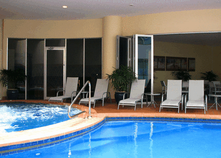 Macarthur Chambers - South Australia Travel 0