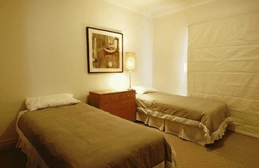 Macarthur Chambers - South Australia Travel 2