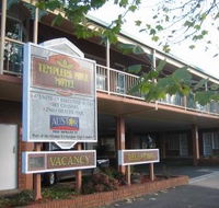 Templers Mill Motel - South Australia Travel