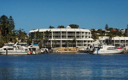 Pier 21 Apartment Hotel - South Australia Travel 0