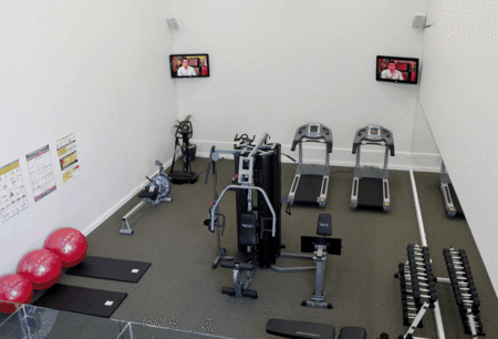 Pier 21 Apartment Hotel - South Australia Travel 1