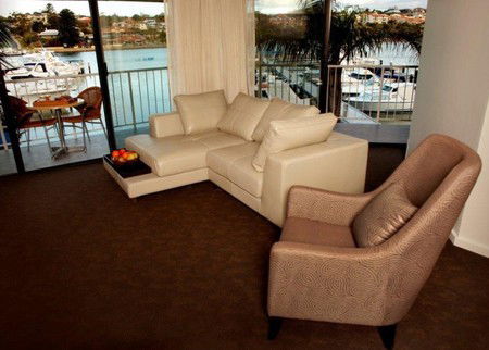 Pier 21 Apartment Hotel - South Australia Travel 2