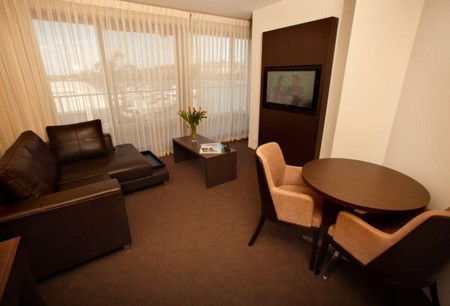 Pier 21 Apartment Hotel - South Australia Travel 4