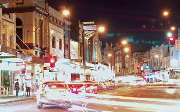 The Abbey On King - South Australia Travel 2