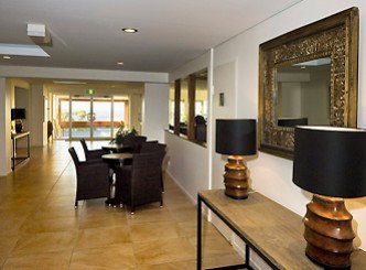 Mercure Clear Mountain Lodge - South Australia Travel 1