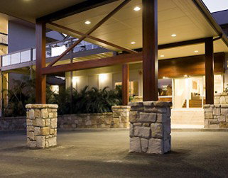Mercure Clear Mountain Lodge - South Australia Travel 2