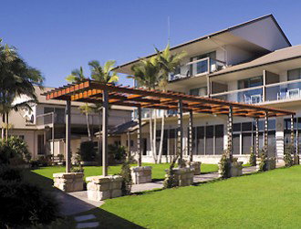 Mercure Clear Mountain Lodge - South Australia Travel 3