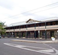Crown Hotel Motel - South Australia Travel