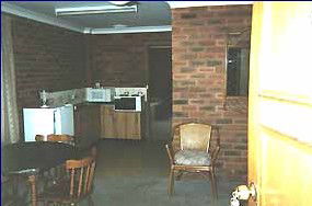 Tabourie Lake Motor Inn Resort - South Australia Travel 1