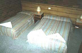 Tabourie Lake Motor Inn Resort - South Australia Travel 2